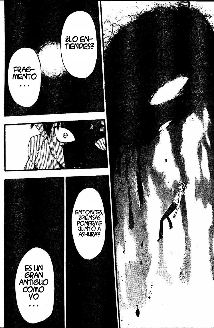 Read Soul Eater (es) Manga Online