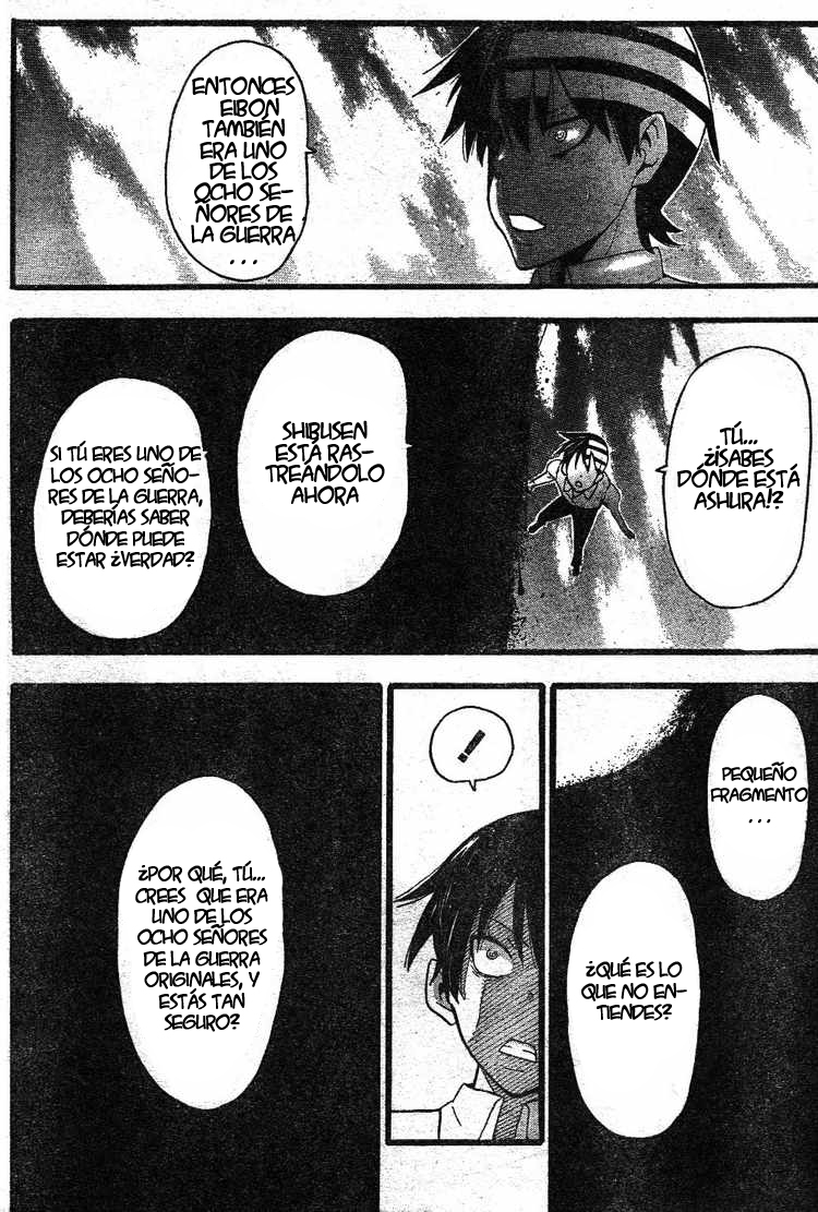 Read Soul Eater (es) Manga Online