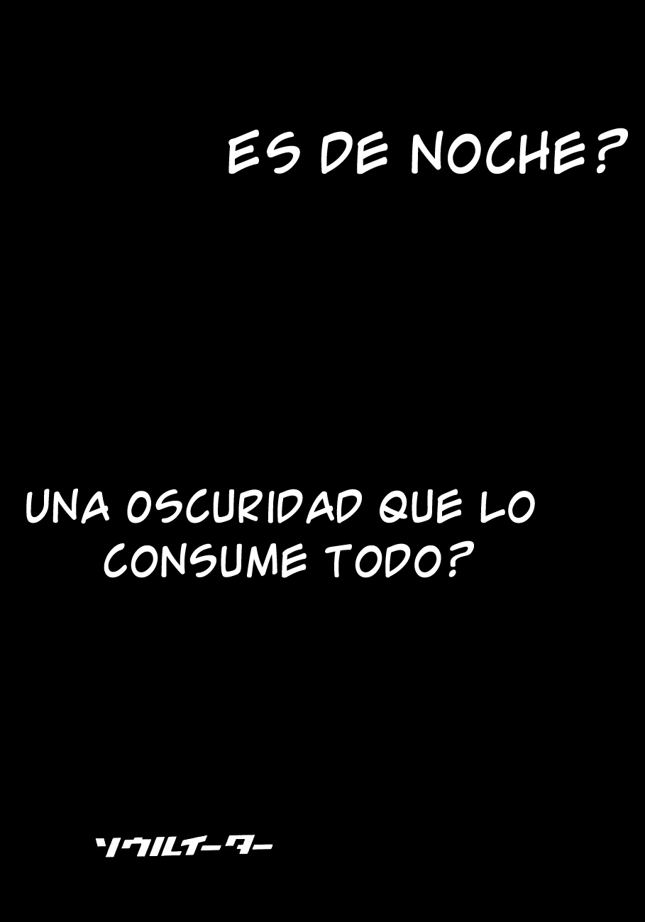 Read Soul Eater (es) Manga Online