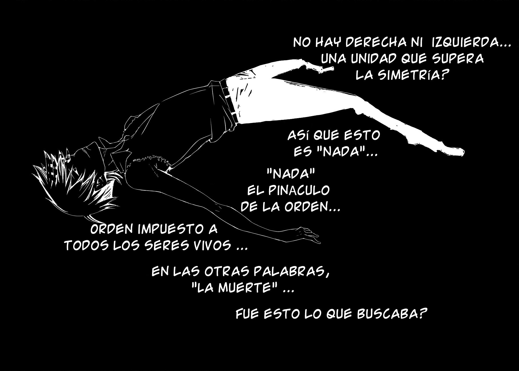 Read Soul Eater (es) Manga Online