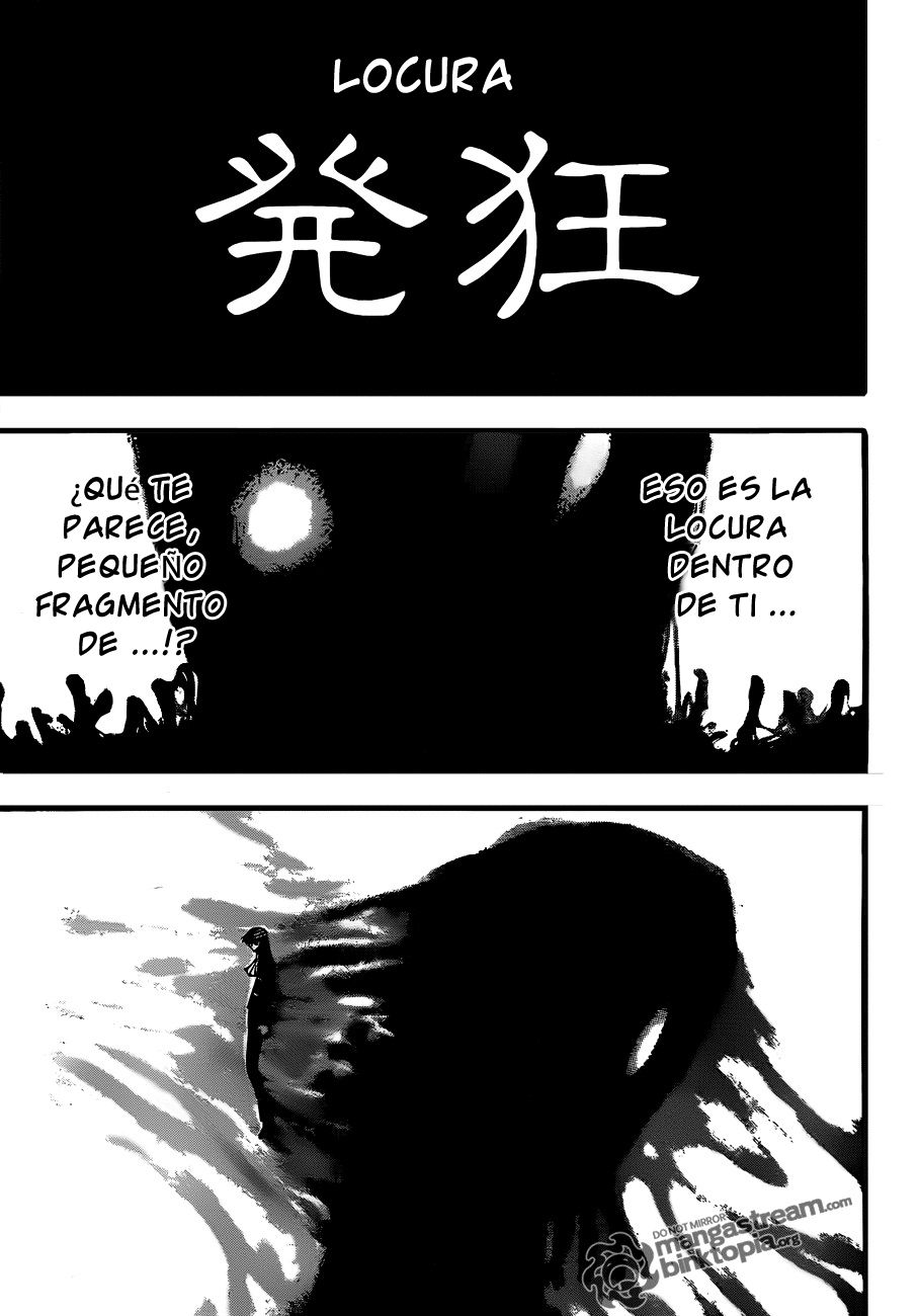 Read Soul Eater (es) Manga Online