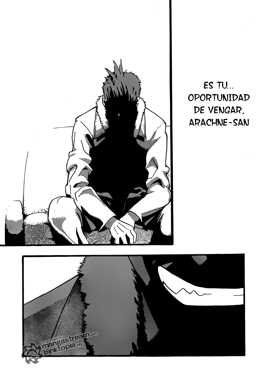 Read Soul Eater (es) Manga Online