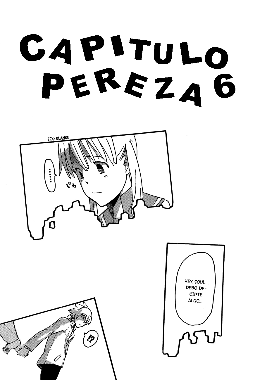 Read Soul Eater (es) Manga Online