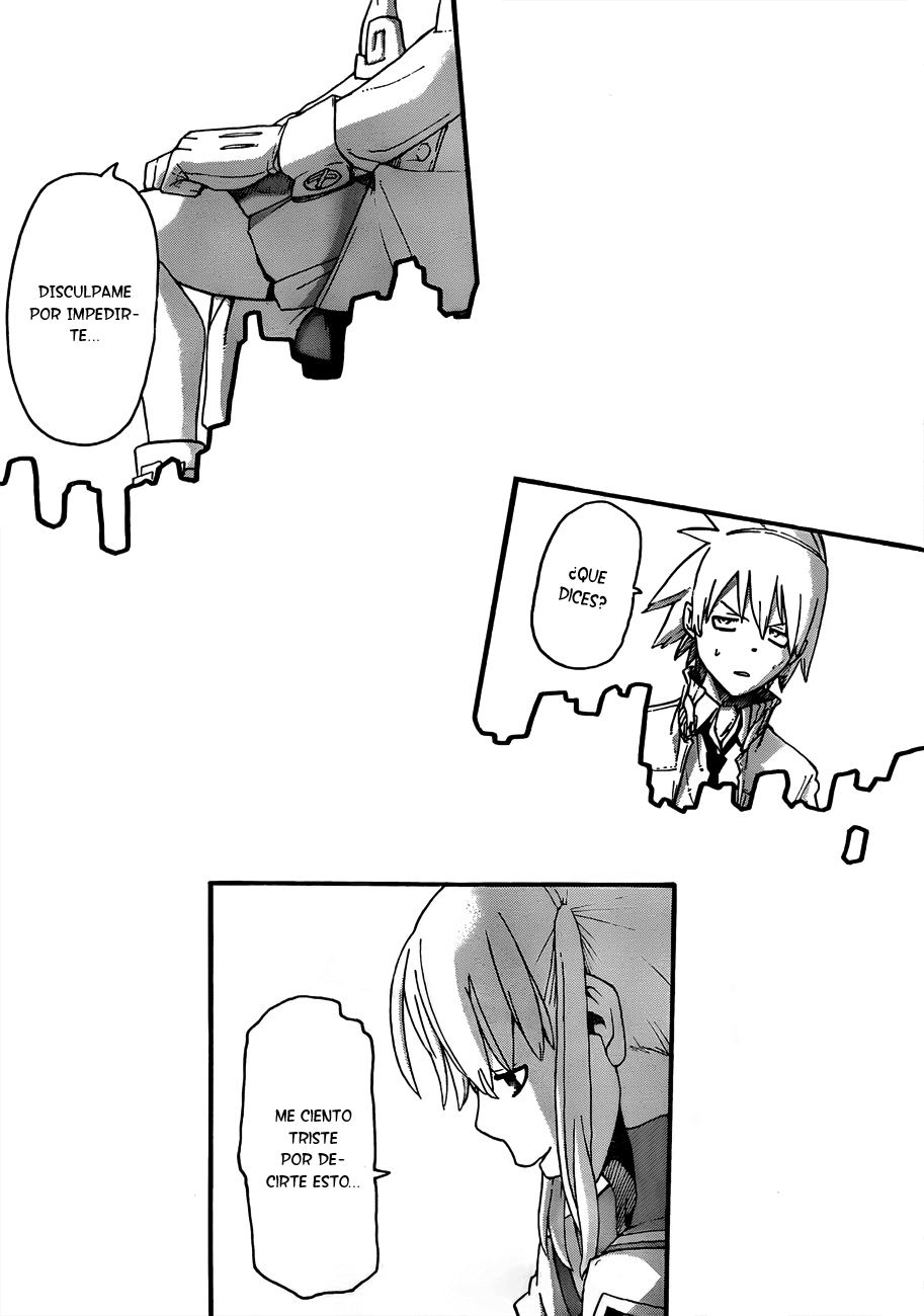 Read Soul Eater (es) Manga Online