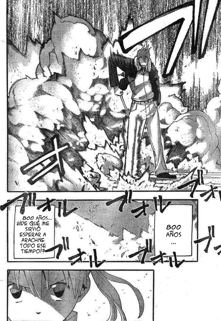 Read Soul Eater (es) Manga Online