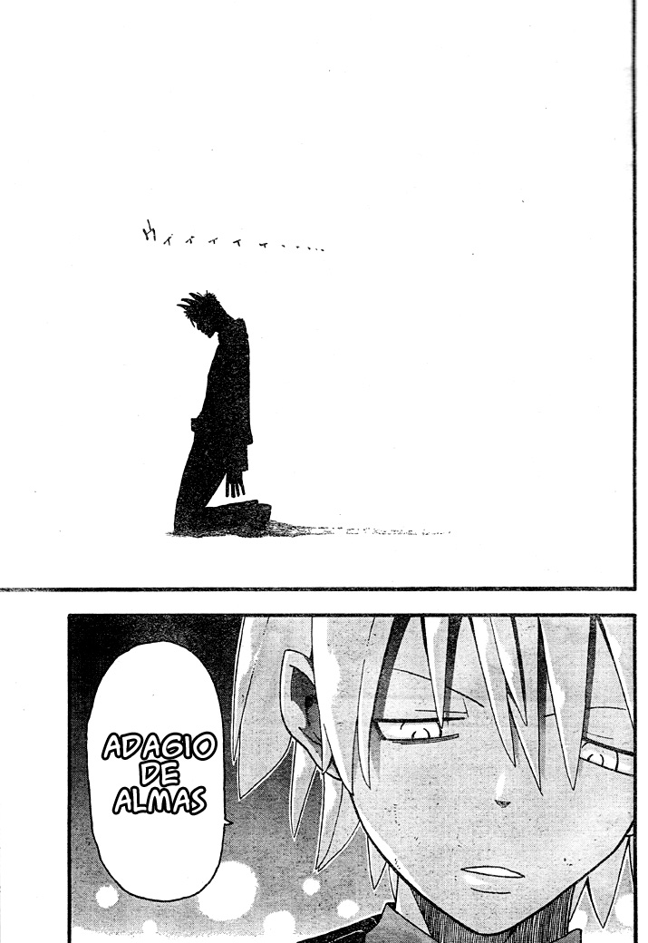 Read Soul Eater (es) Manga Online