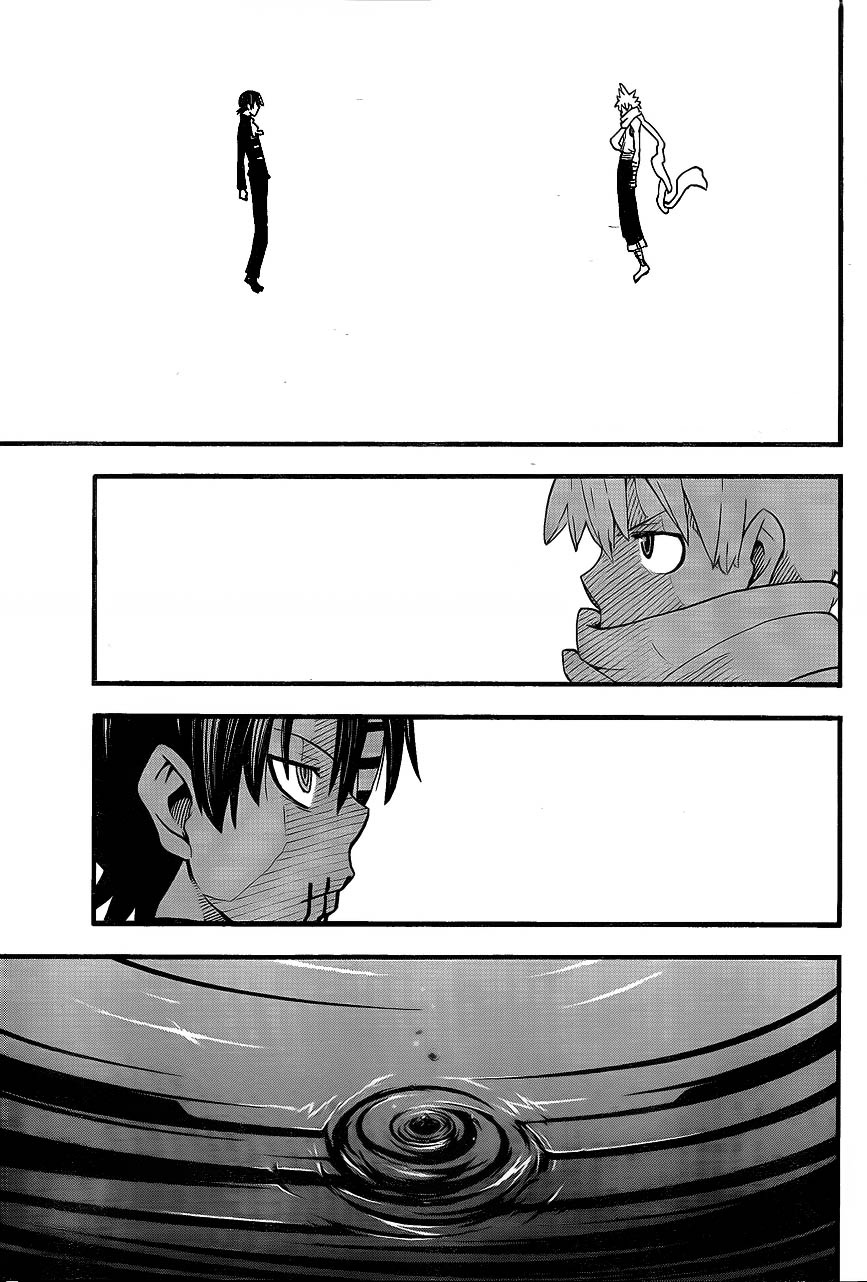 Read Soul Eater (es) Manga Online