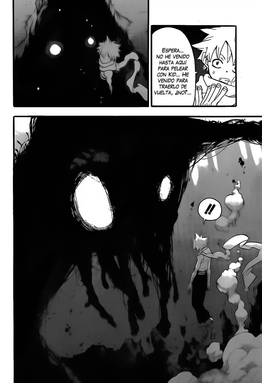 Read Soul Eater (es) Manga Online