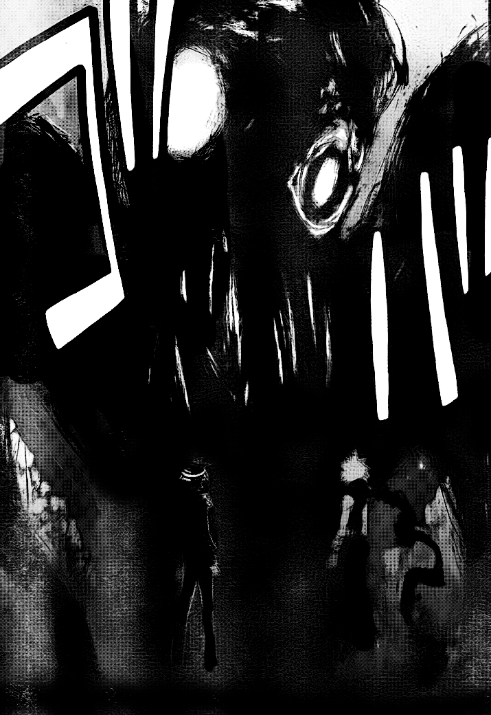 Read Soul Eater (es) Manga Online