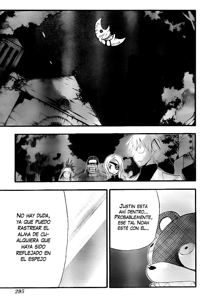 Read Soul Eater (es) Manga Online