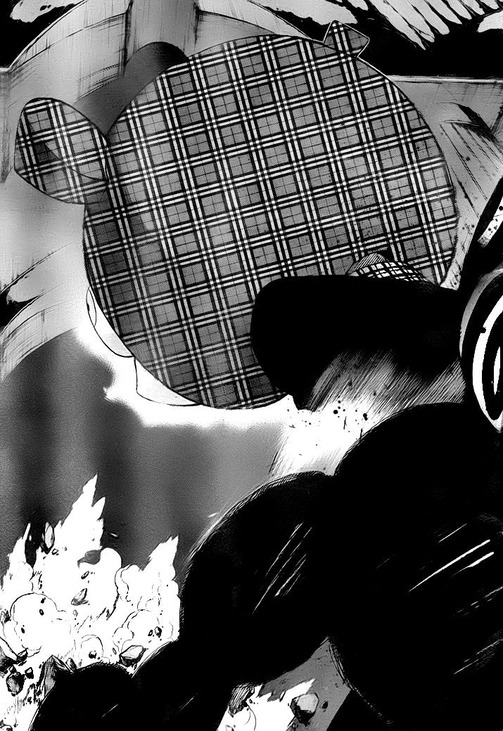 Read Soul Eater (es) Manga Online