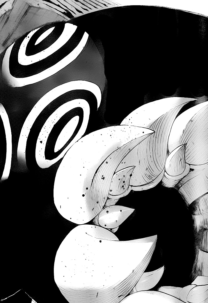 Read Soul Eater (es) Manga Online