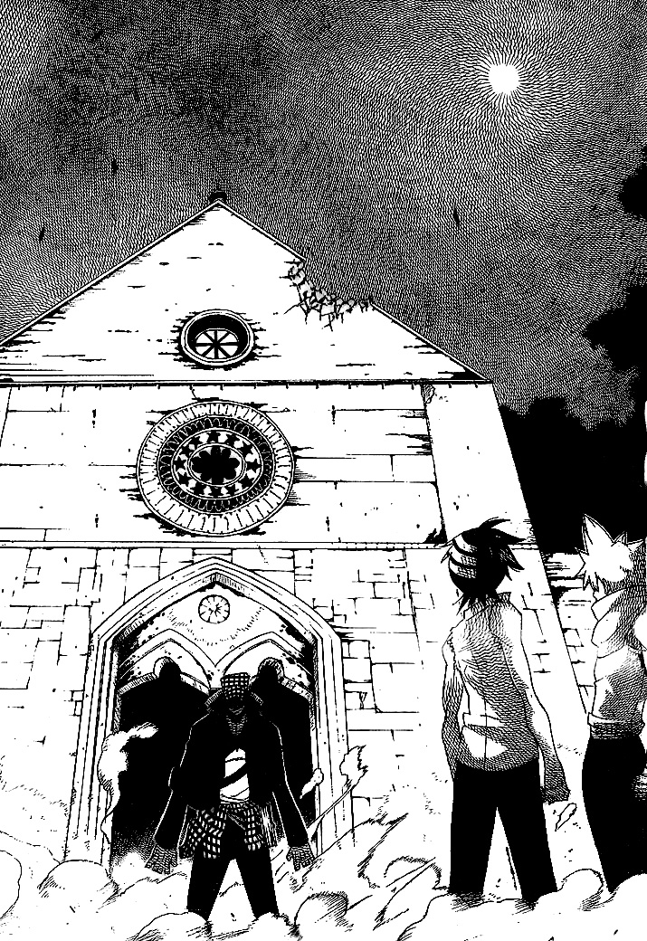 Read Soul Eater (es) Manga Online