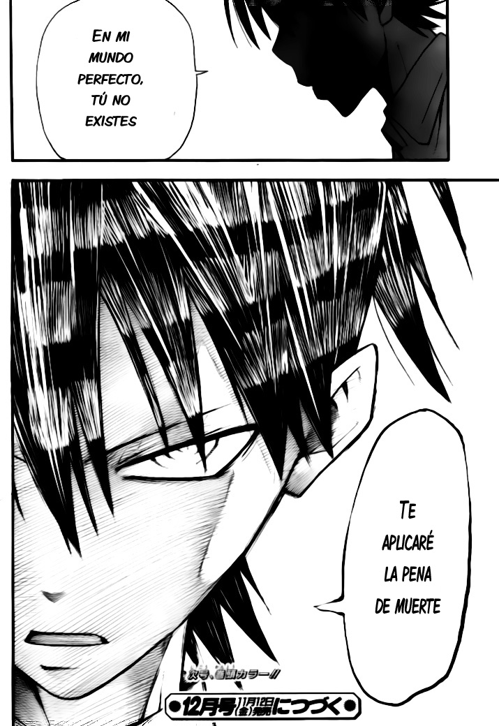 Read Soul Eater (es) Manga Online