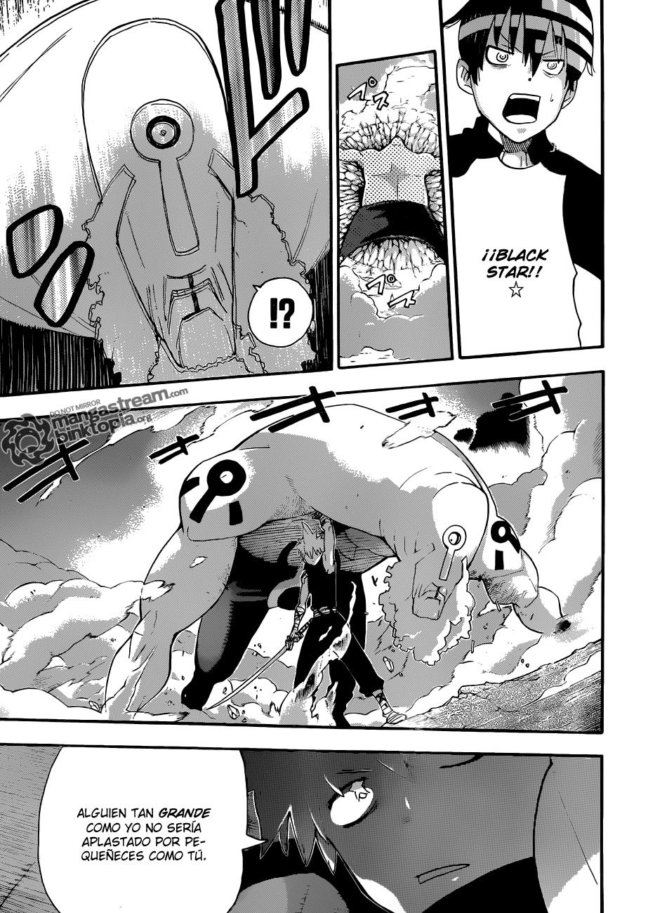 Read Soul Eater (es) Manga Online