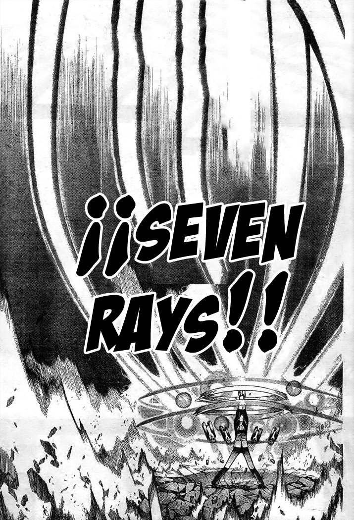 Read Soul Eater (es) Manga Online