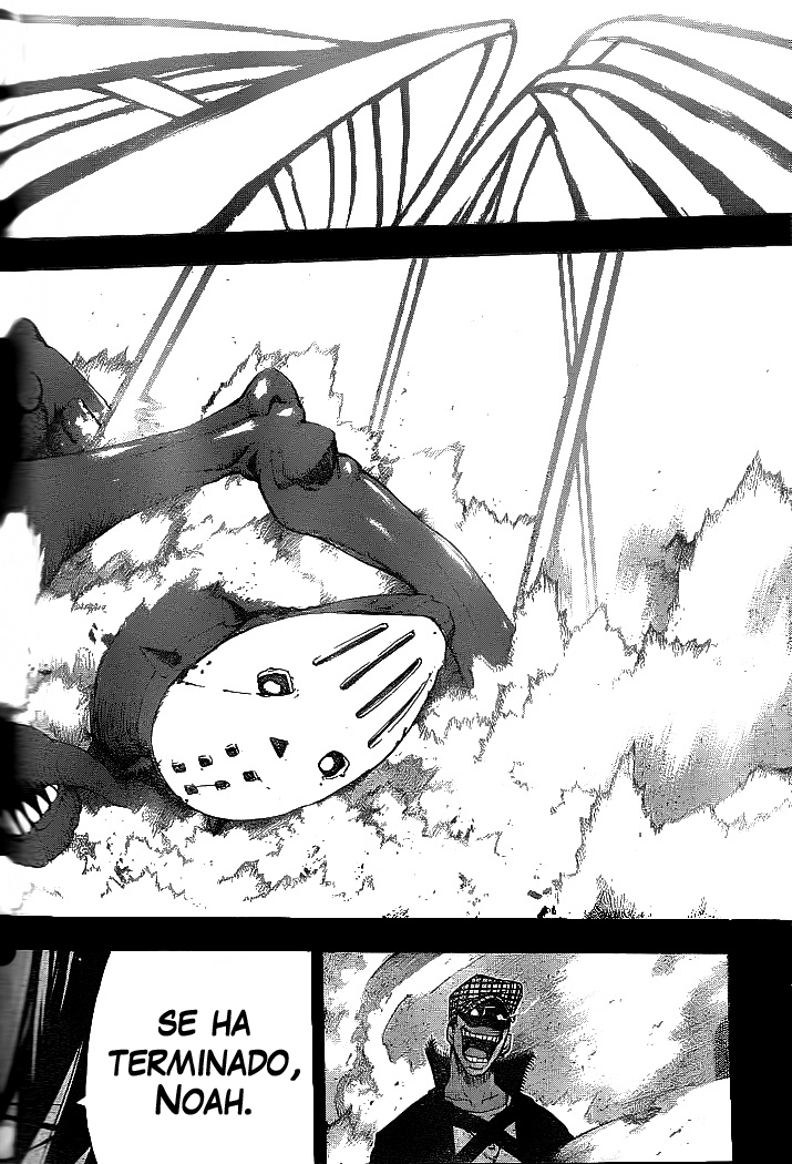 Read Soul Eater (es) Manga Online