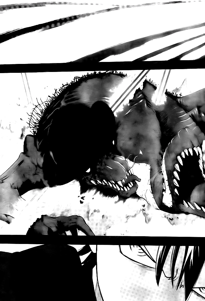 Read Soul Eater (es) Manga Online