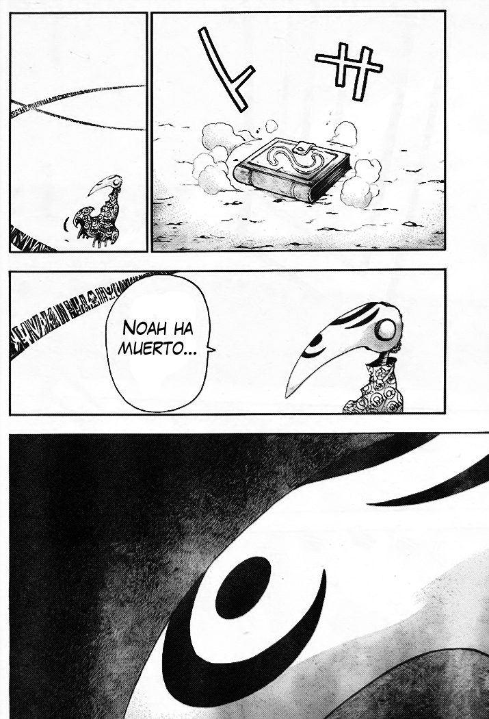 Read Soul Eater (es) Manga Online