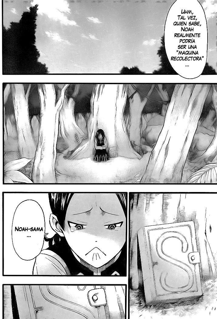 Read Soul Eater (es) Manga Online