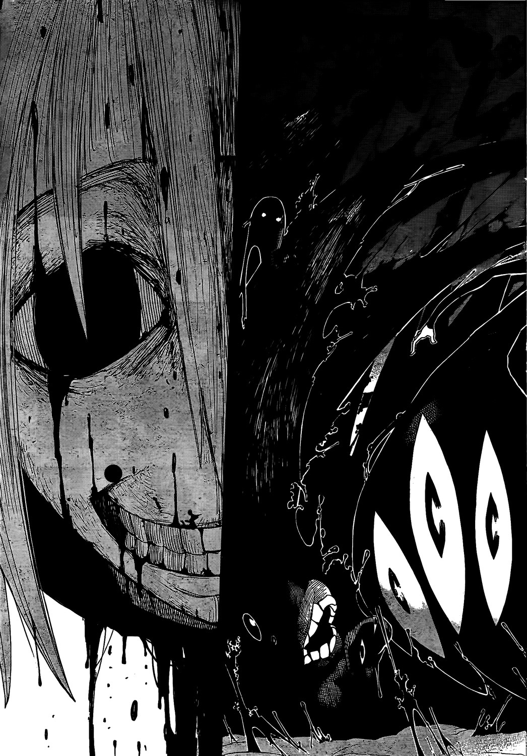 Read Soul Eater (es) Manga Online