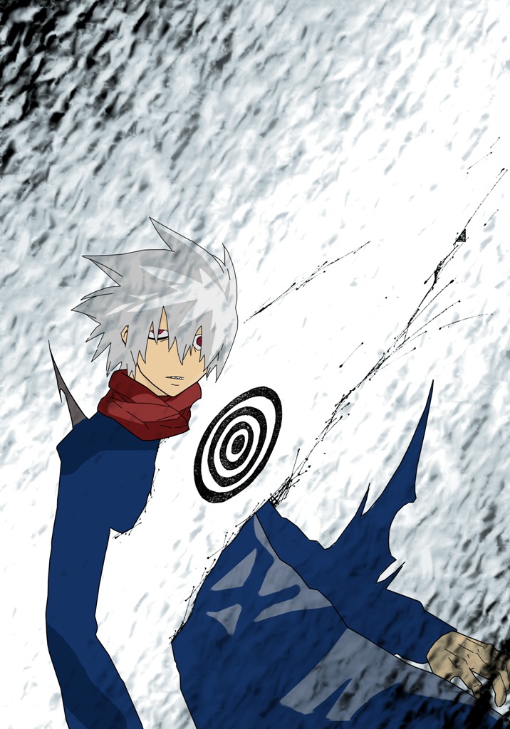 Read Soul Eater (es) Manga Online