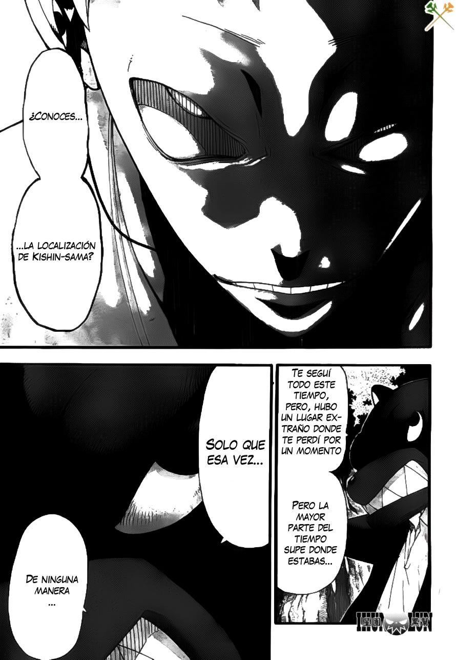 Read Soul Eater (es) Manga Online