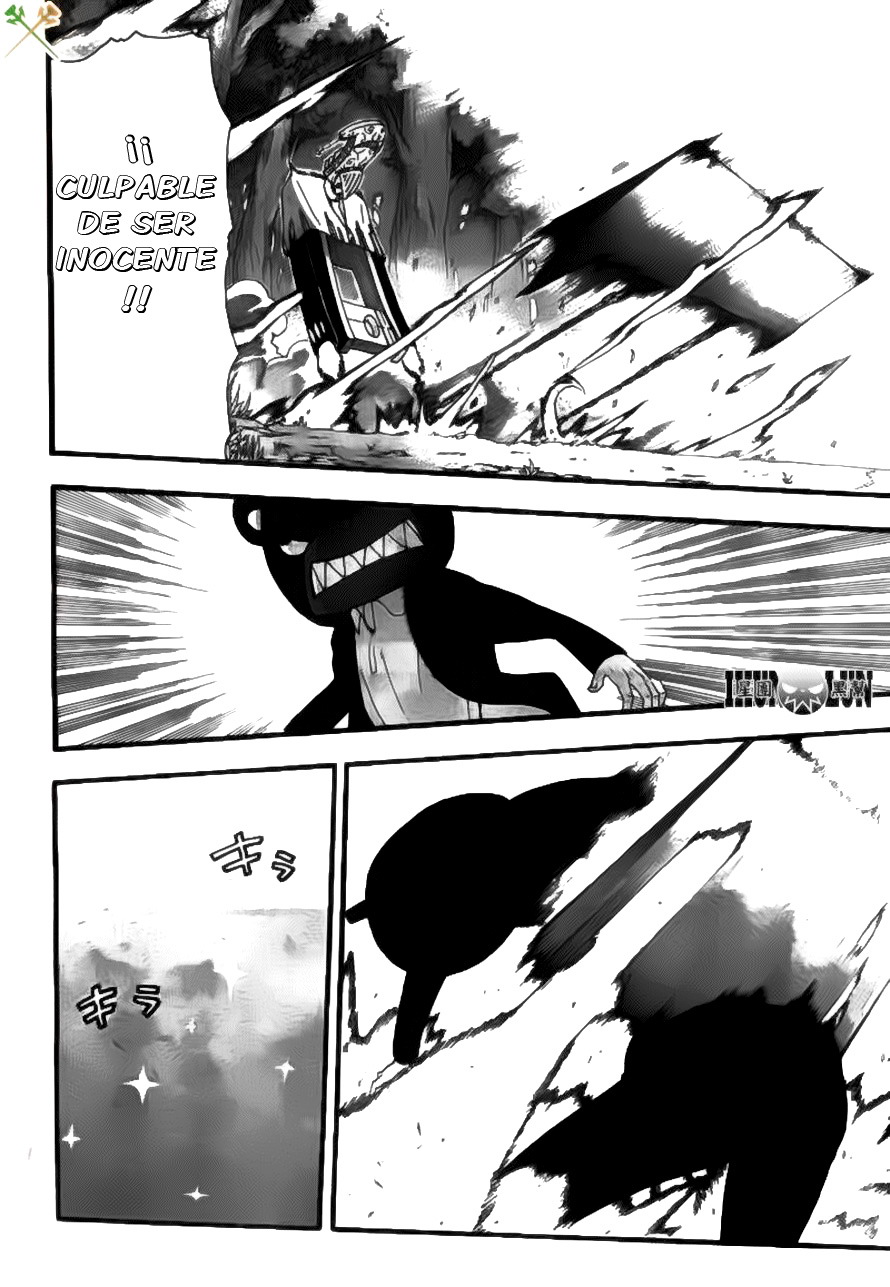 Read Soul Eater (es) Manga Online