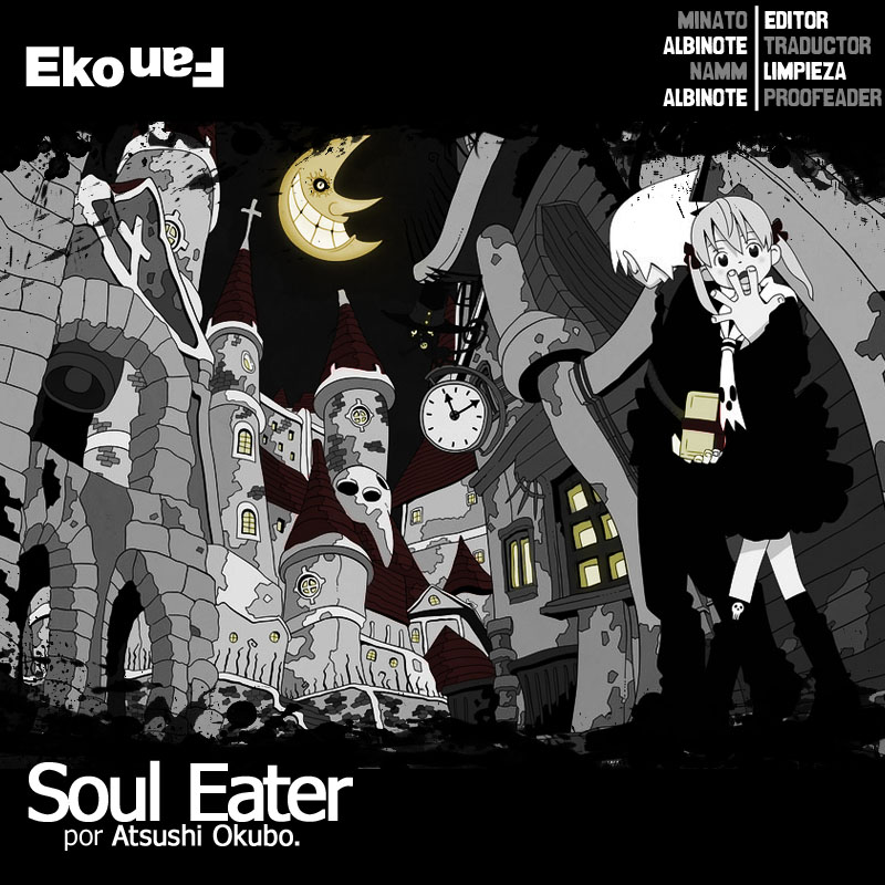 Read Soul Eater (es) Manga Online