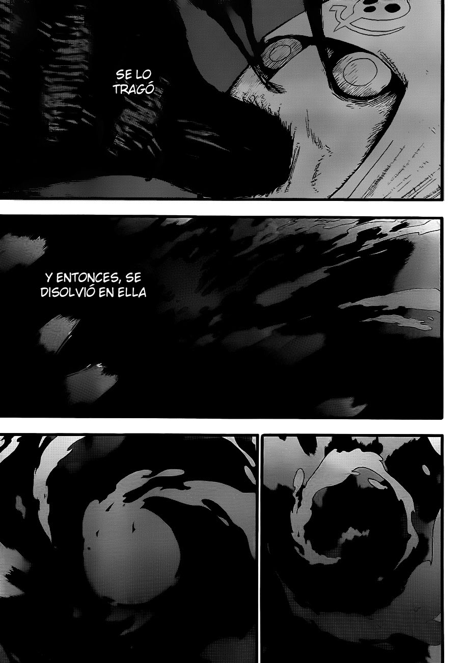 Read Soul Eater (es) Manga Online