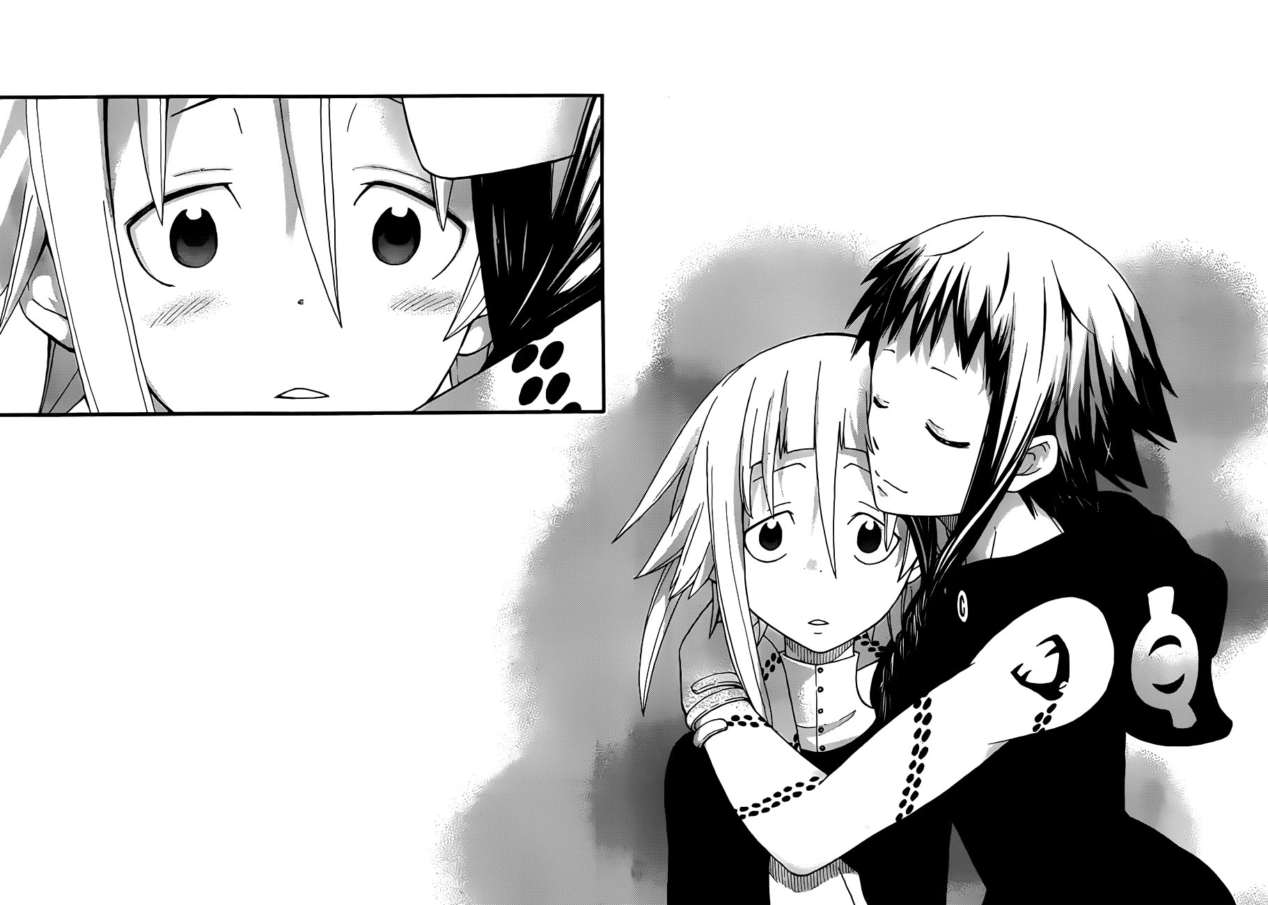 Read Soul Eater (es) Manga Online
