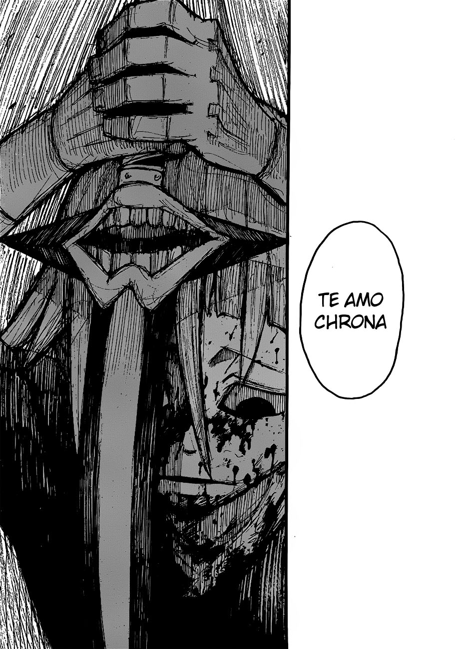 Read Soul Eater (es) Manga Online