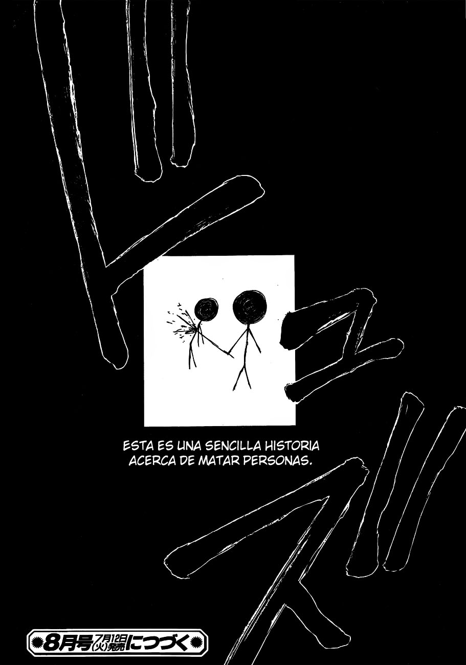 Read Soul Eater (es) Manga Online