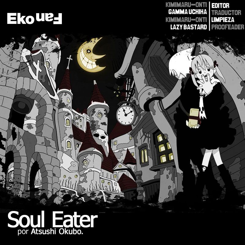 Read Soul Eater (es) Manga Online