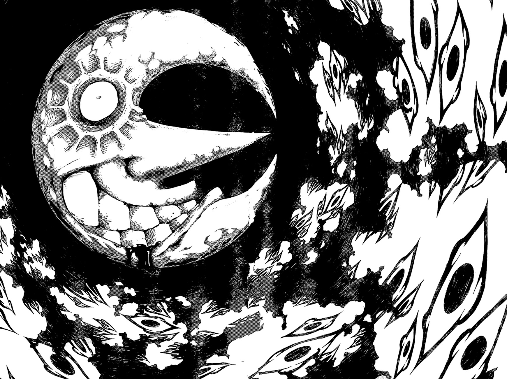 Read Soul Eater (es) Manga Online