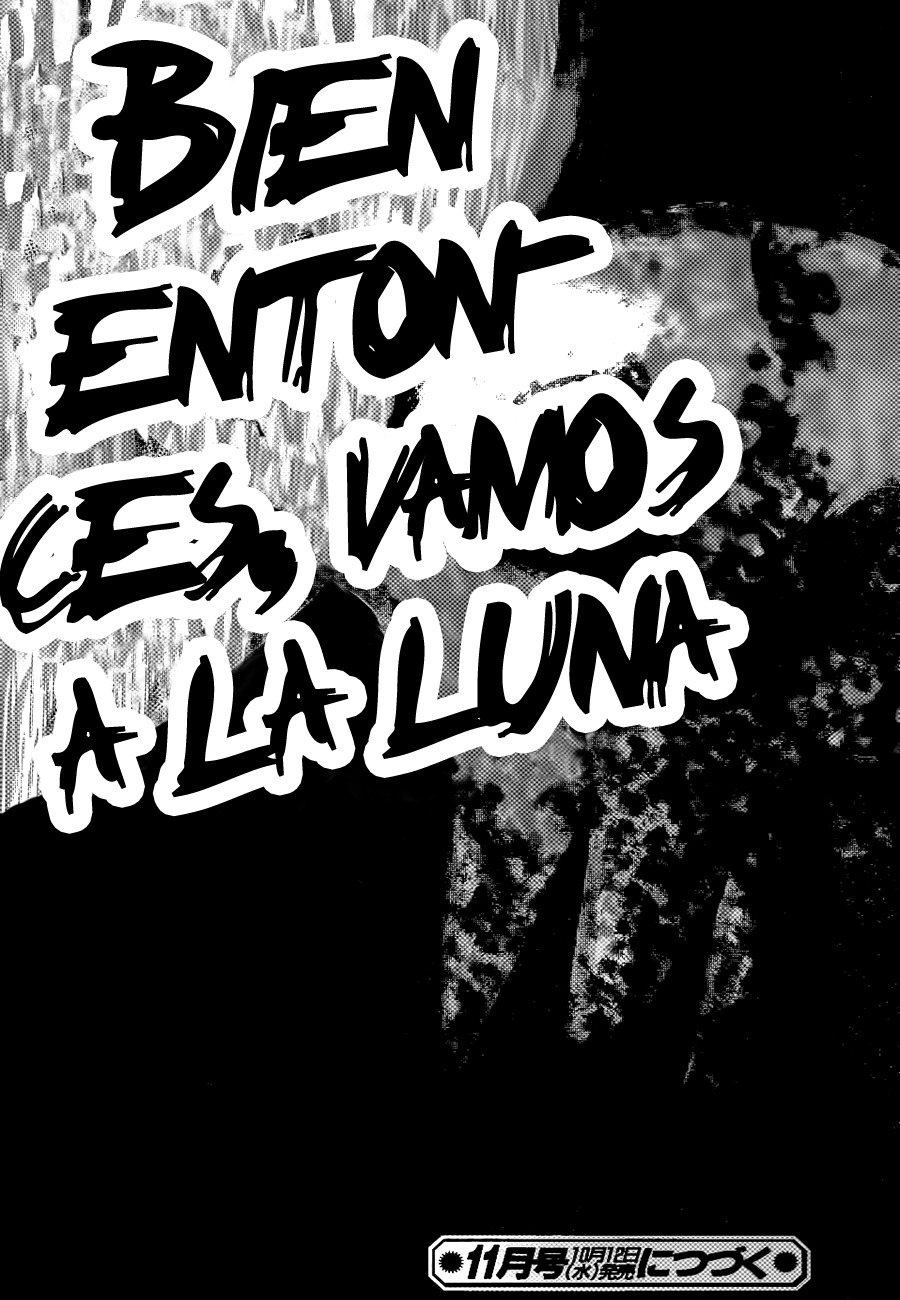 Read Soul Eater (es) Manga Online