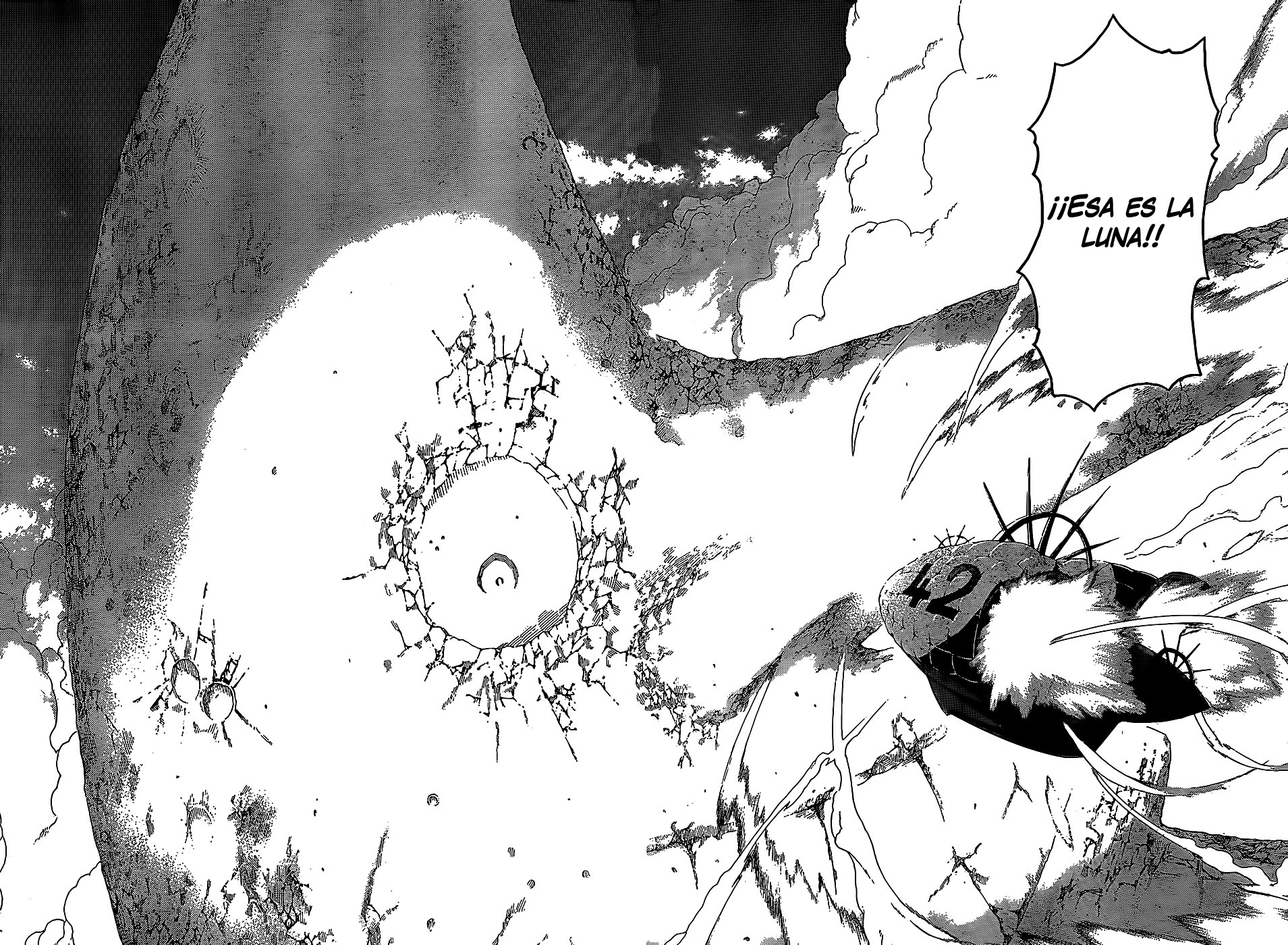 Read Soul Eater (es) Manga Online