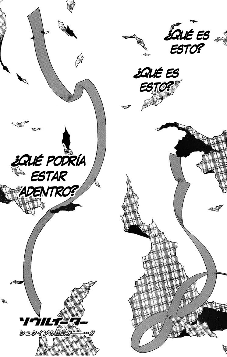 Read Soul Eater (es) Manga Online