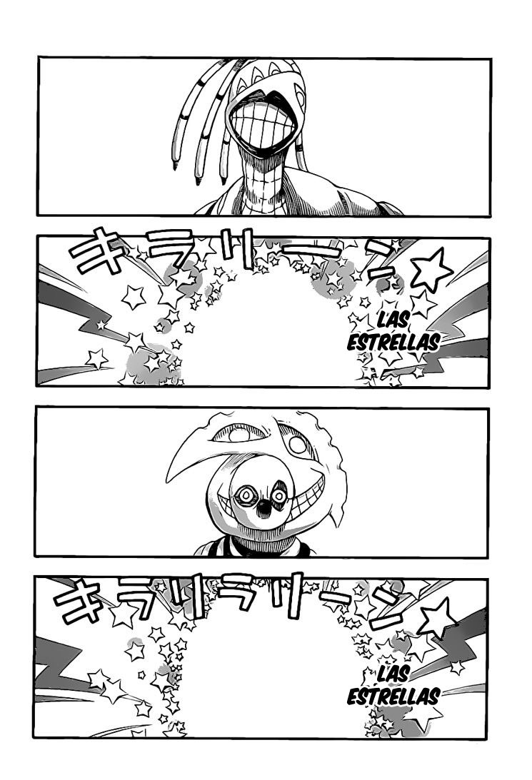 Read Soul Eater (es) Manga Online