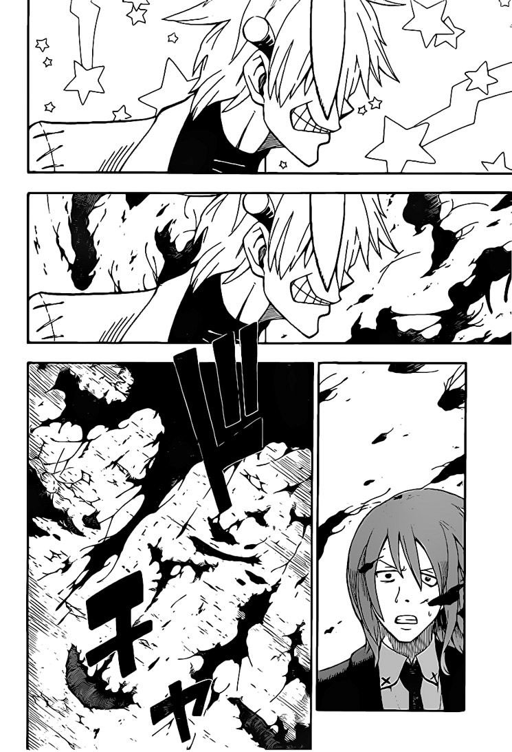 Read Soul Eater (es) Manga Online