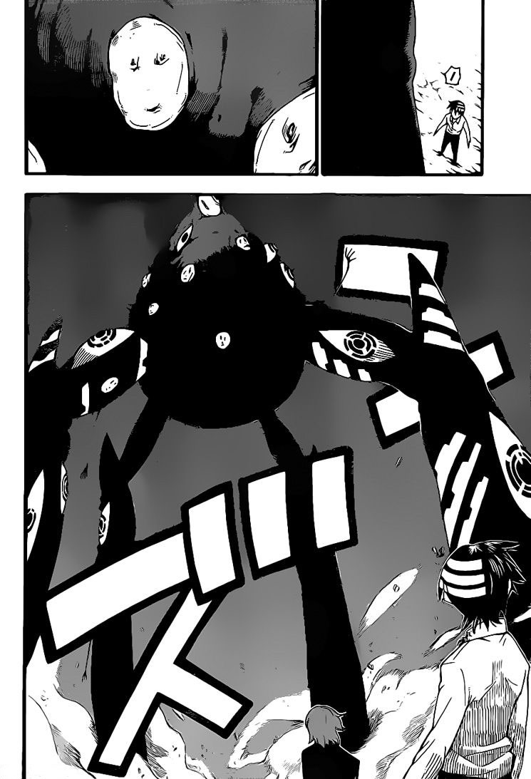 Read Soul Eater (es) Manga Online