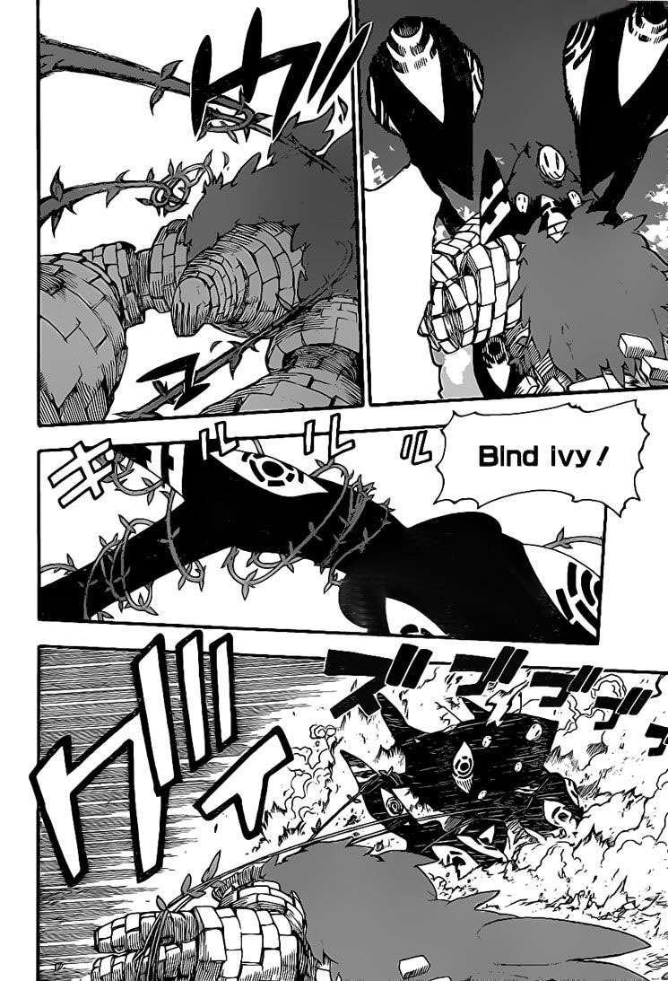 Read Soul Eater (es) Manga Online