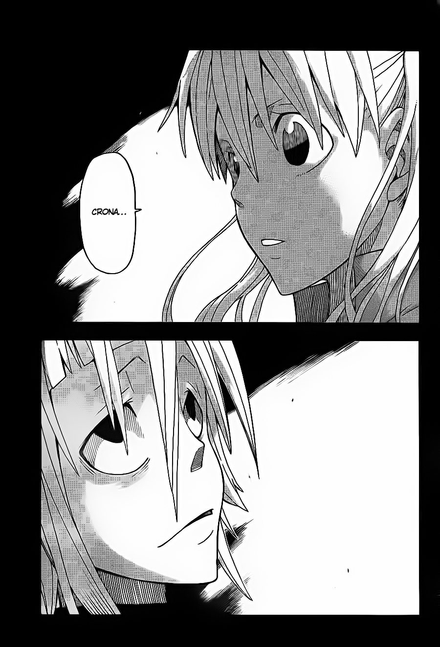 Read Soul Eater (es) Manga Online