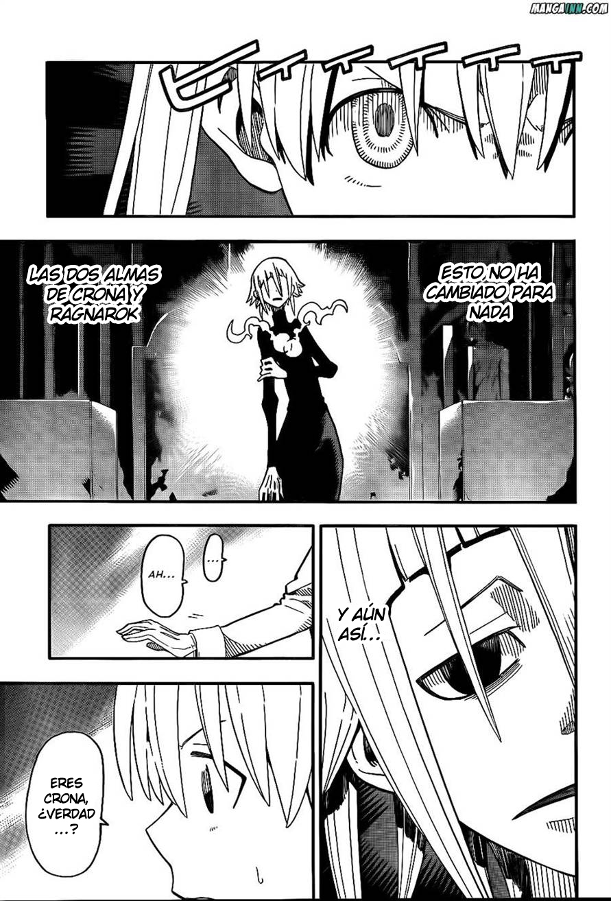 Read Soul Eater (es) Manga Online