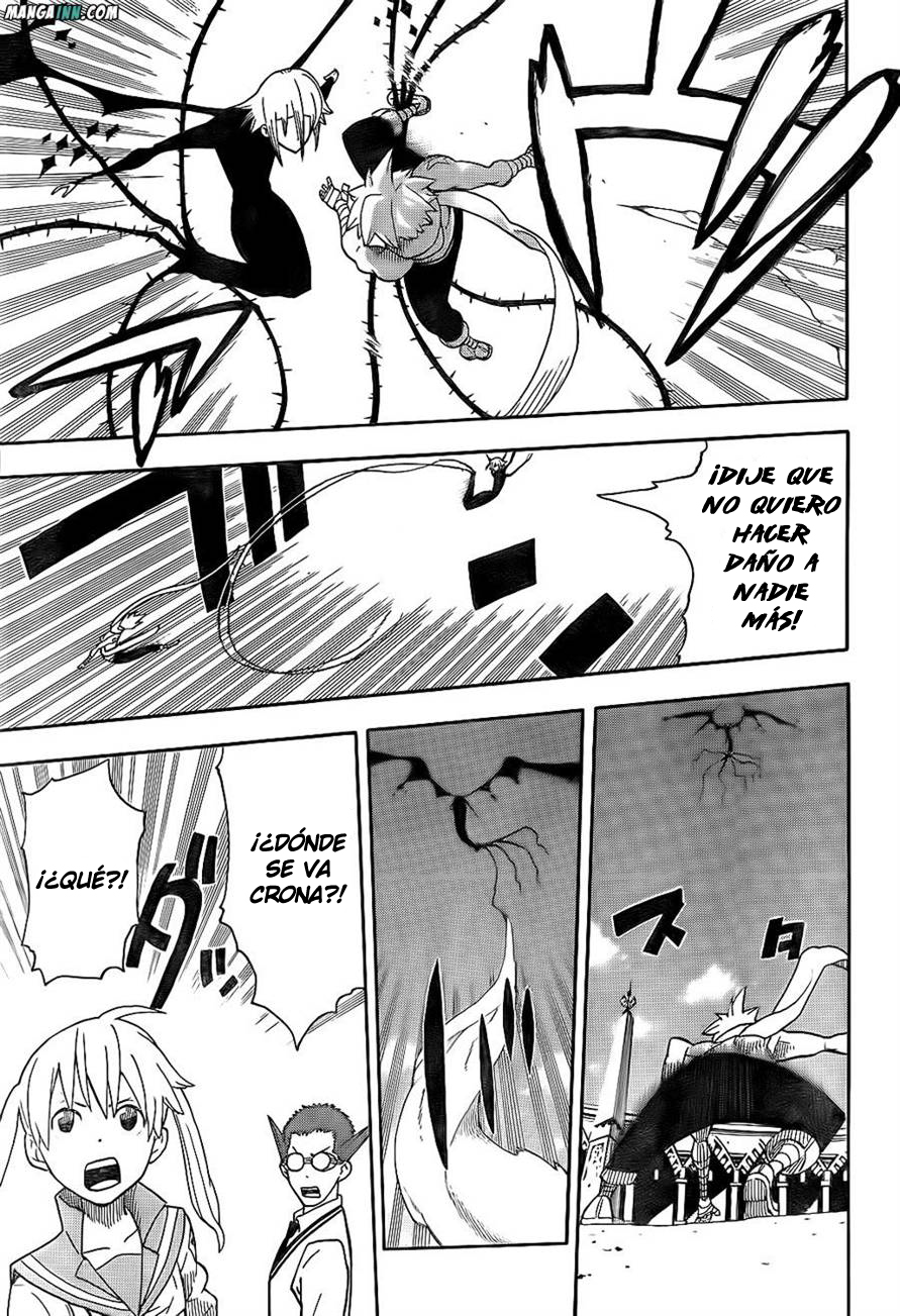 Read Soul Eater (es) Manga Online