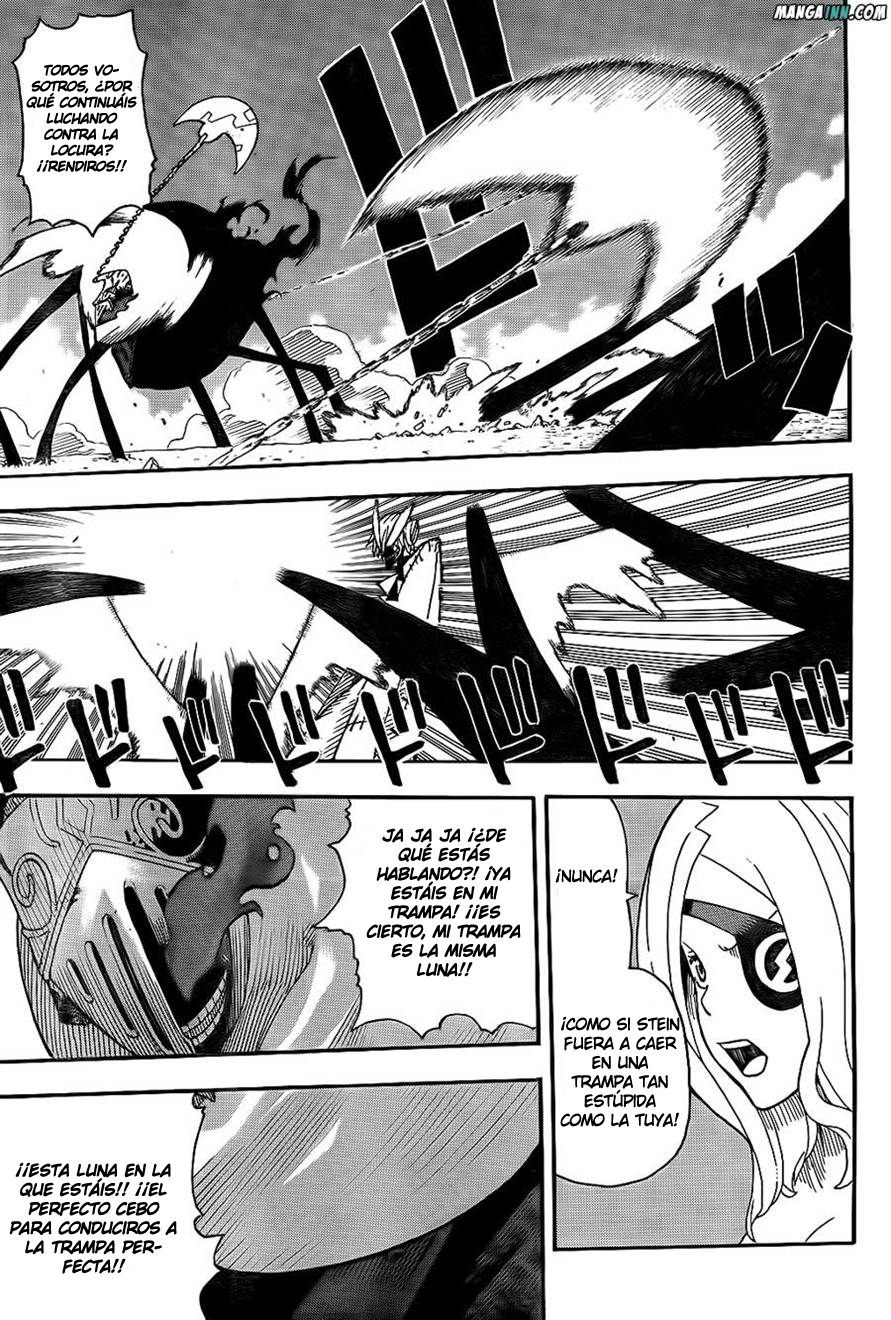 Read Soul Eater (es) Manga Online