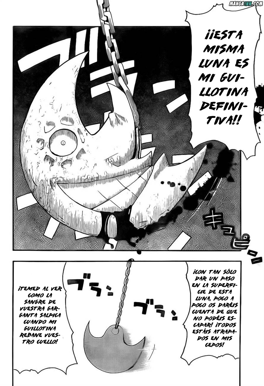 Read Soul Eater (es) Manga Online