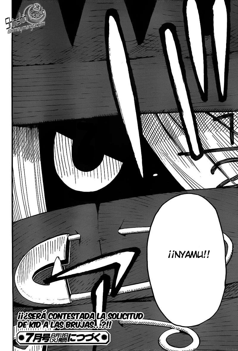 Read Soul Eater (es) Manga Online