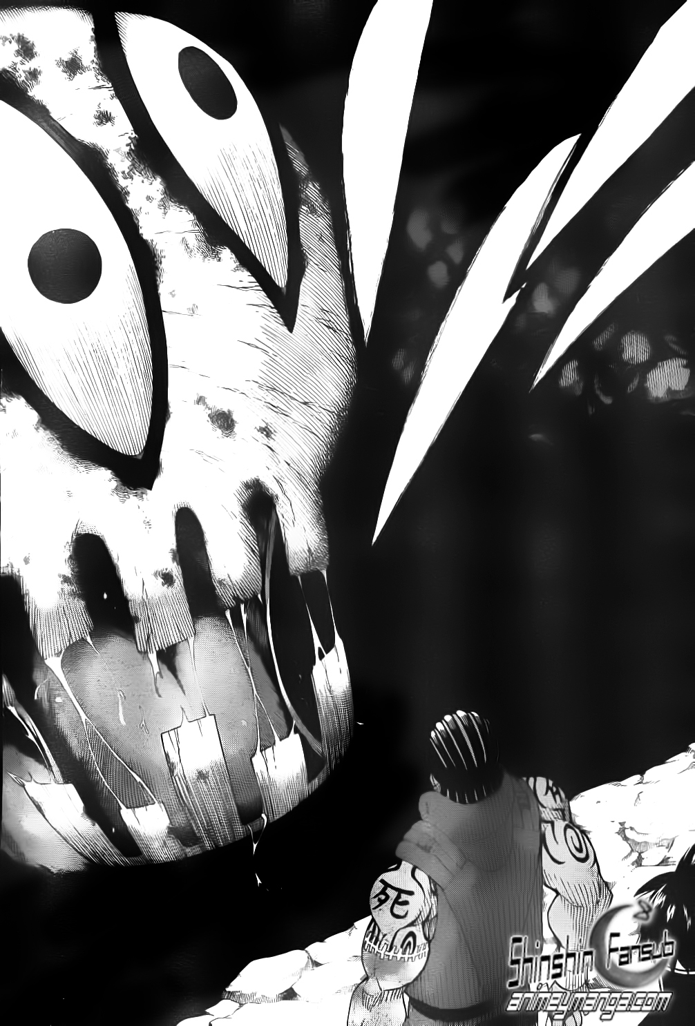 Read Soul Eater (es) Manga Online