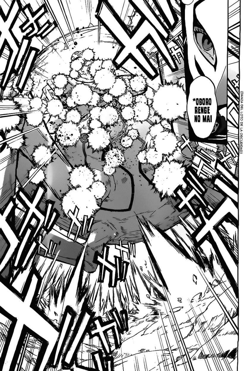 Read Sousei no Onmyouji (es) Manga Online